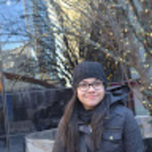 Meet your Posher, Alejandra